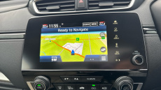 Honda CR-V 2.0 i-MMD Hybrid EX 5dr eCVT Hybrid Estate